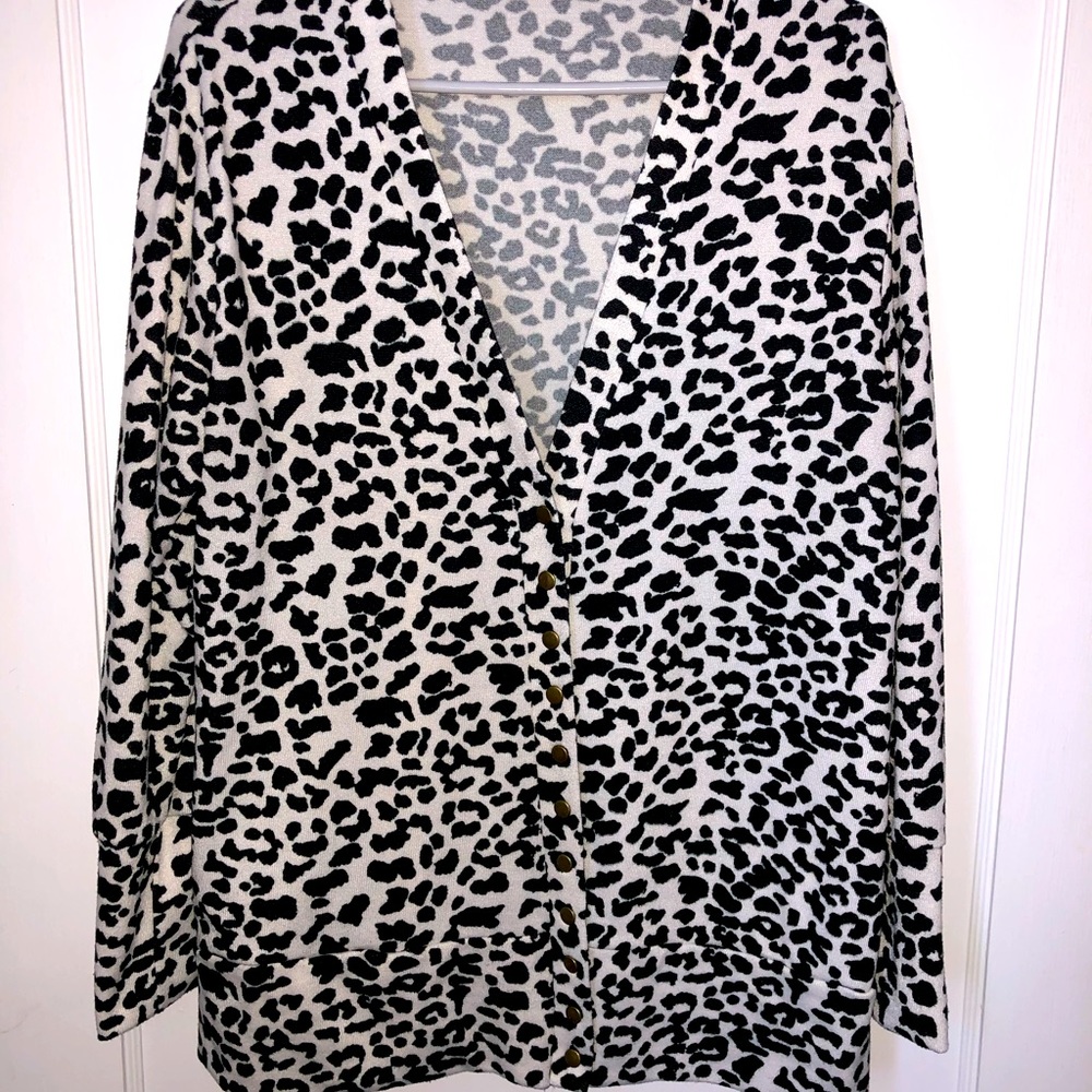Amaryllis Women’s Cardigan